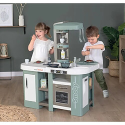 Acheter Cuisine jouet Smoby - Vert