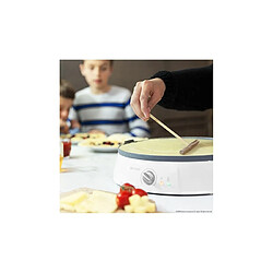 Acheter Cecotec Fun Crepestone Twin