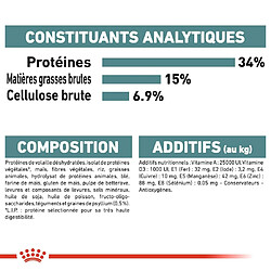 Acheter Royal Canin Hairball Care