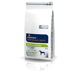 Advance Diet Advance Veterinary Hypoallergenic Chien - 10Kg