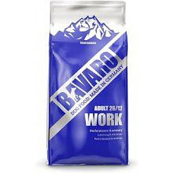 Josera BAVARO WORK ADULT 15 kg