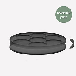 Avis Hkoenig KREP56 - Noir