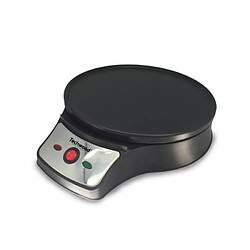 Avis Techwood TCP-721 - Noir