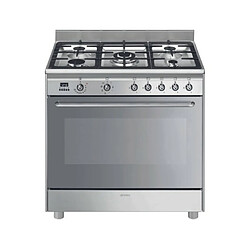 SMEG CG90X2