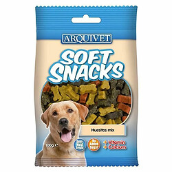 Atma Friandises Soft Petits Os Mix