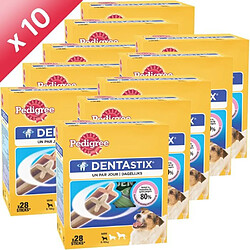 Acheter Pedigree Dentastix 110g