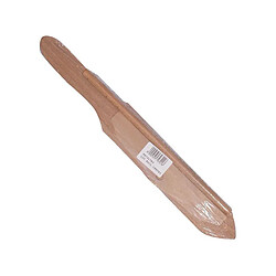 Avis Metaltex Lot spatule + raclette