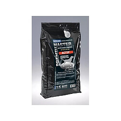 Nutrivet Master Premium Croquettes chien actif - 15 kg