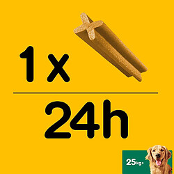Acheter Pedigree Dentastix - Grand Chien