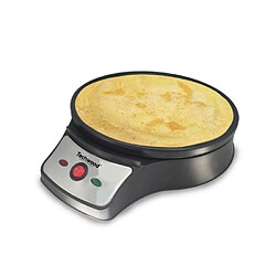 Crêpière électrique 26 cm