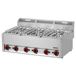 Cuisinière Casselin