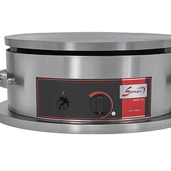 Raclette & crêpière Sofraca