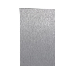 Fond de hotte NORDLINGER PRO