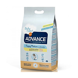 Advance Diet Advance Medium Puppy Protect - Sac 3 kg