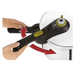 Avis Tefal Secure 5 - 6 L