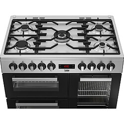 Acheter Beko PS235315DX - Inox