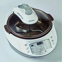 Avis Ariete 2945 - Blanc