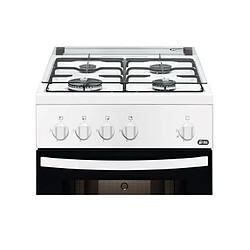 Faure Cuisinière gaz FCG51041WA