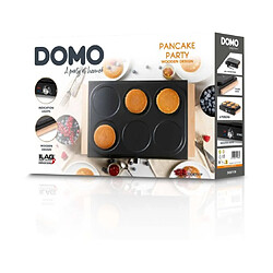 Acheter Domo DO8717P