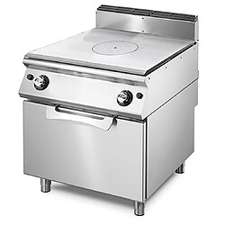 VIRTUS GROUP Virtus Plaque Feu Gaz