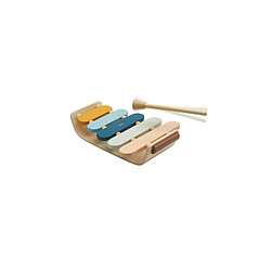 PLAN TOYS Encastrement Xylophone