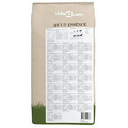 Acheter vidaXL Adult Essence Beef - 15 kg