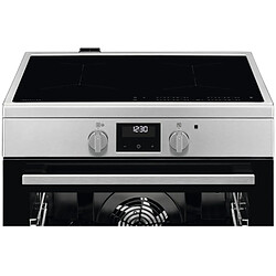 Aeg CIB6641ABM - Inox