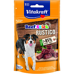 Vitakraft Beef Stick Rustico - 7x55g
