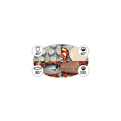Avis MAGIMIX Cuiseur vapeur 11582