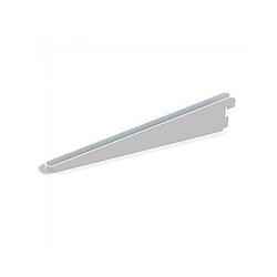 Monin Console U Double - Blanche 320 mm