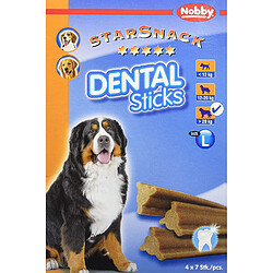 Nobby Dental Sticks 840 g
