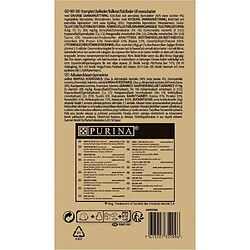Avis Gourmet Aliment humide pour chat Revelations Mousseline - 228 g