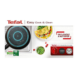 Tefal Easy Cook & Clean