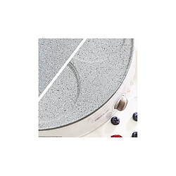 Avis Cecotec Fun Crepestone Twin