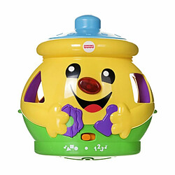 Fisher price Cookie Shape Surprise jouet d'encastrement - Multicolore