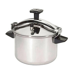 SEB PO5306 - Autocuiseur Inox 4.5L