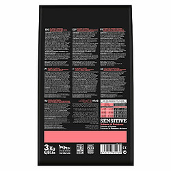 Arquivet Sensitive Salmon & Potato 3 kg pas cher