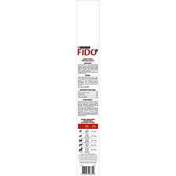 Fido Crox'Mix Boeuf & Légumes pas cher