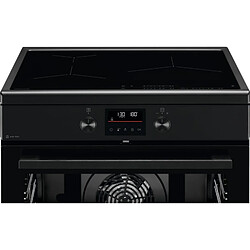 Electrolux EKI64893DK - Noir mat