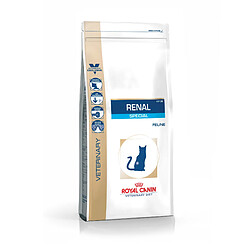 Royal Canin Veterinary Diet Renal Spécial