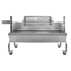 Faitout En Fonte D'aluminium 24 Cm Avec Couvercle Verre - CHAMBORD TITANE FT24TFI, 4,3 L, Compatible Induction, Antiadhésif