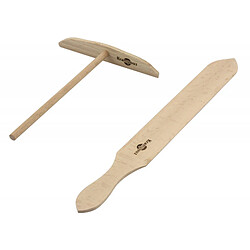 Acheter Krampouz CEBPA4AO - Vert