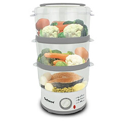 Multicuiseur Techwood