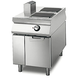 VIRTUS GROUP Virtus Cuisinière Électrique