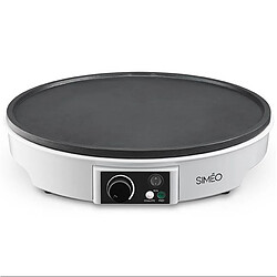 Simeo CRE245 - Blanc