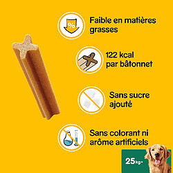 Avis Pedigree Dentastix - Grand Chien