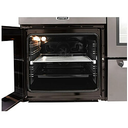 Leisure CK100F324X - Inox