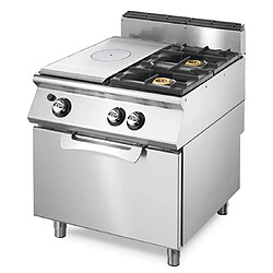 Cuisinière VIRTUS GROUP