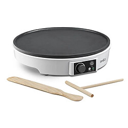 Simeo CRE245 - Blanc