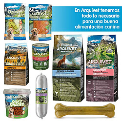 Acheter Arquivet Lanières de Saumon 100 g